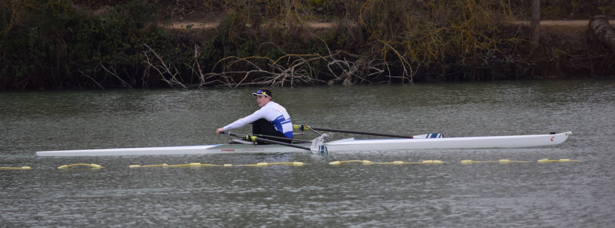 Huit titres de Champion départemental à l’Avirathlon pour les marmandais
